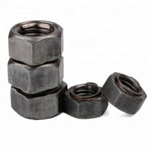 M8 hex weld nut square weld nut DIN929